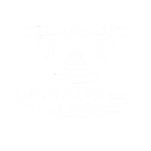 Digitális Felmérés